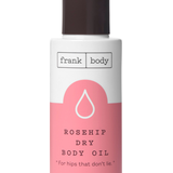 Frank Body Rosehip Dry Body Oil Körperöl 120 ml