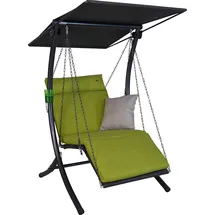 Angerer Swing Smart Hellgrün 1-Sitzer