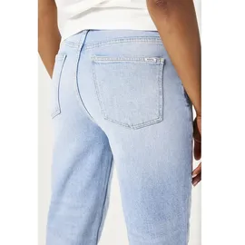 GARCIA 5-Pocket-Jeans blau 26/30