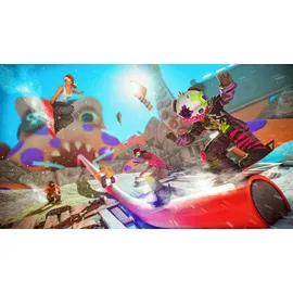 Riders Republic (USK) (PS5)