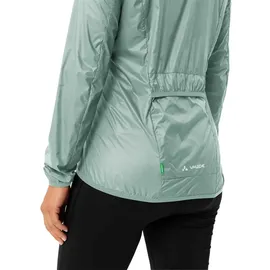 Vaude Damen Matera Air Jacke (Größe L, gruen)