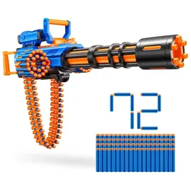Zuru XSHOT - Insanity Blaster Rage Fire motorisiert