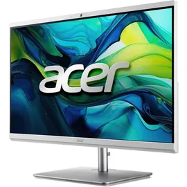 Acer Aspire C27-195ES All-in-One (Komplettlösung) - Ultra 7 155U, 32 GB 1000 GB, Intel Arc Graphics), PC, Weiss