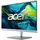 Acer Aspire C27-195ES All-in-One (Komplettlösung) - Ultra 7 155U, 32 GB 1000 GB, Intel Arc Graphics), PC, Weiss