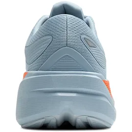 Brooks Ghost Max 3 Herren Primer Grey/Antarctica/Red 48,5