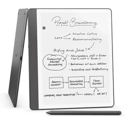 AMAZON E-Book Reader Kindle Scribe (2024) 64GB grau