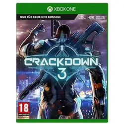 Crackdown 3 | Zustand: Neu & original versiegelt