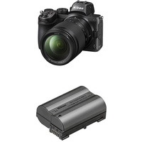Z 5 Kit Z 24-200mm f/4.0-6.3 VR + EN-EL15c Akku