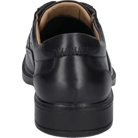 Josef Seibel Harry 03 Herren Schwarz 40