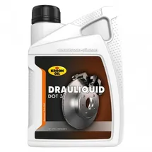 Kroon Oil Bremsflüssigkeit Drauliquid DOT 3 1 l