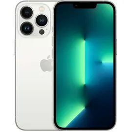 Apple iPhone 13 Pro 256 GB Silber