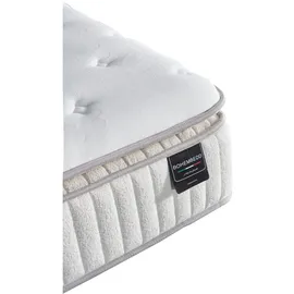 pointhome 160 x 200 cm H3/H4 Boxspringbett
