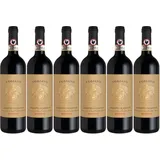 6x Uggiano Roccialta Chianti Classico Riserva, 2019 - Azienda Uggiano, Chianti!...