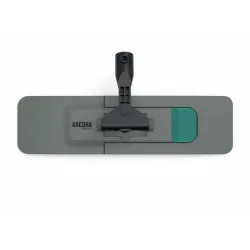 Arcora Klapphalter Standard Grau PMH50GU , Breite: 50 cm