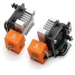 Snapmaker Paired Hot Ends for J1, Nozzle Durchmesser: ⌀ 0.20 mm