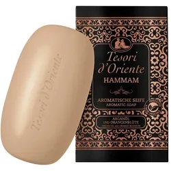 Tesori d ́ Oriente Feste Seife Hammam 125 g