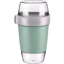 Westmark Speisebehälter hellgrün 1,15 l
