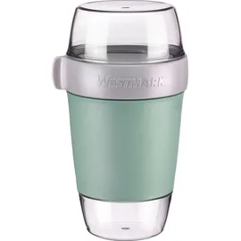 Westmark Speisebehälter hellgrün 1,15 l