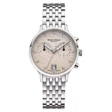 Bruno Söhnle Bologna Chronograph Edelstahl 38 mm 17-13238-850