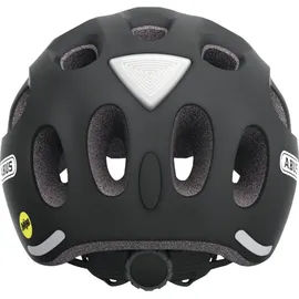 ABUS Youn-I MIPS 48-54 cm Kinder velvet black 2021