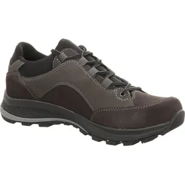 Hanwag Banks Low GTX Herren Asphalt/Black 44