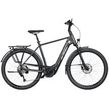 KTM Macina Style 740 2025 28 Zoll RH 56 cm grau