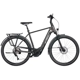 KTM Macina Style 740 2025 28 Zoll RH 56 cm grau