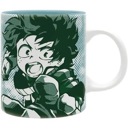 My Hero Academia Tasse ‚Deku‘