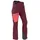 Maul Sport Schneeflocke | Snowtex Hose wine red/coral (8285) 36