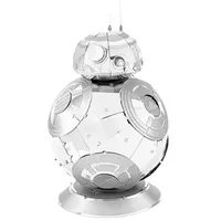 Fascinations MMS271 - Metal Earth 502648 - Star Wars