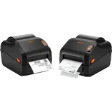 BIXOLON XD3-40d Etikettendrucker (203 dpi), Etikettendrucker, Schwarz