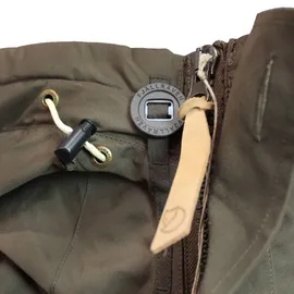 Fjällräven Smock No. 1 Damen Dunkelgrün M