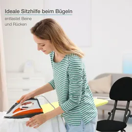 eloneo Stehhilfe Schwarz