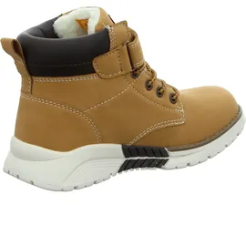 Dockers Stiefel - Beige,Schwarz - 34