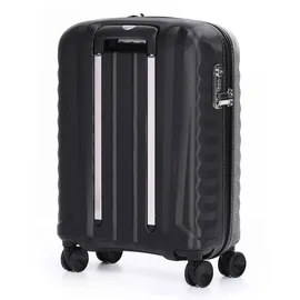 Roncato E-Lite 4-Rollen Cabin 55 cm / 41 l schwarz/schwarz