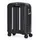 Roncato E-Lite 4-Rollen Cabin 55 cm / 41 l schwarz/schwarz