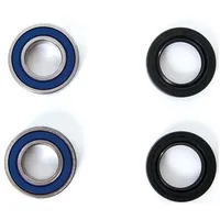 All-balls racing Radlagersatz vorne 25-1403 für Motorrad