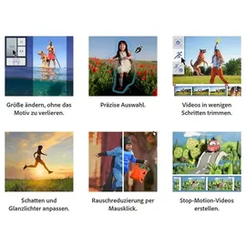 Adobe Photoshop & Premiere Elements 2026