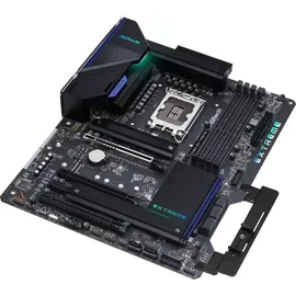 ASRock Z690 Extreme ATX Mainboard mit Intel Z690 Chipsatz, DDR4, 128 GB RAM, Wi-Fi 6E, HDMI, Display Port