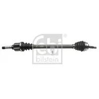 FEBI Bilstein Antriebswelle 183636