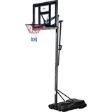 Nils Extreme ZDK020 Schwarz 180 x 150 cm