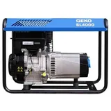 Geko Stromerzeuger BL4000 E-S/SHBA Benzin 5 kVA
