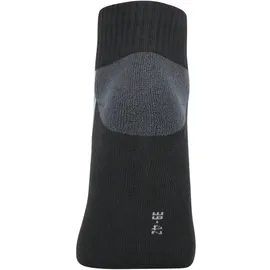 Endurance Avery 8er Pack Socken Schwarz 31-34