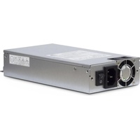 Inter-Tech ASPower 1U Single 500W, 1HE-Servernetzteil (U1A-C20500-D / 88887226)