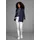 KangaROOS Blazer Blau 36