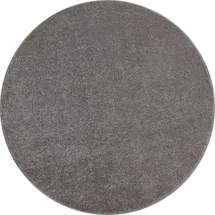 Ayyildiz Ata Kurzflorteppich Ø 160 cm beige