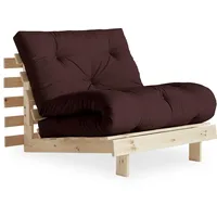 Karup Design »Roots 90 Schlafsofa, Gästebett, Sofa mit... -