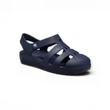 Crocs Classic Fisherman Herren Blau 24-25