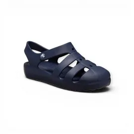 Crocs Classic Fisherman Herren Blau 24-25