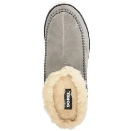 Sorel Lanner Ridge Grau 44